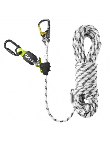 Ombilix 140 (10m) - Anticaídas de tipo guiado - Edelrid
