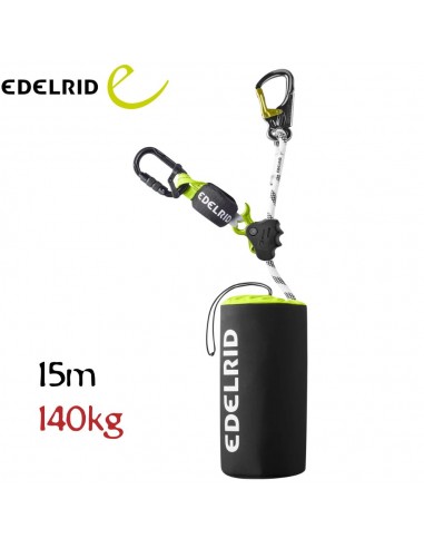 Ombilix 140 (15m) - Anticaídas de...