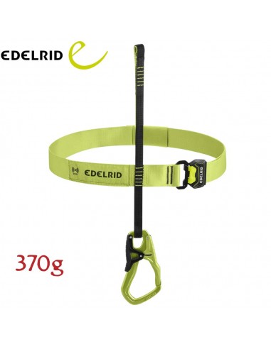 Clip Saver - Bucle de rescate  - Edelrid