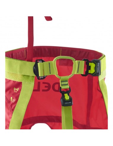 Fast Saver - Triángulo de rescate - Edelrid