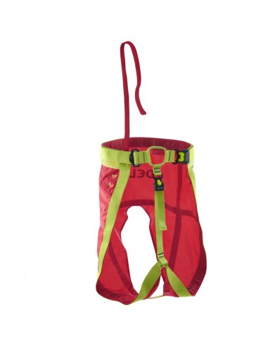 Fast Saver - Triángulo de rescate - Edelrid