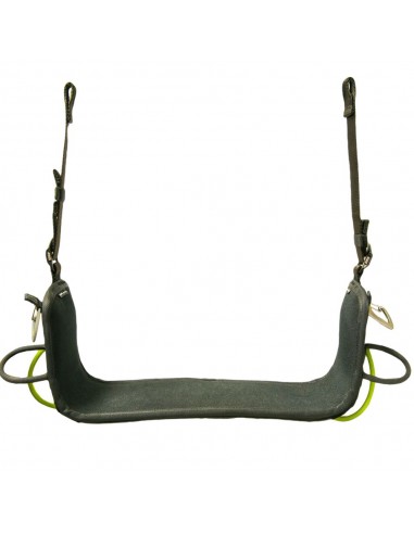 Air Lounge L II (talla L) - Asiento de posicionamiento para trabajos verticales - Edelrid