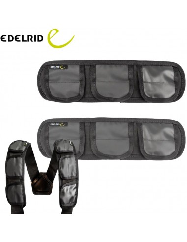 Additional Radialis Padding -...
