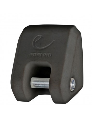 Jim Hanger - Placa de suspensión - Edelrid