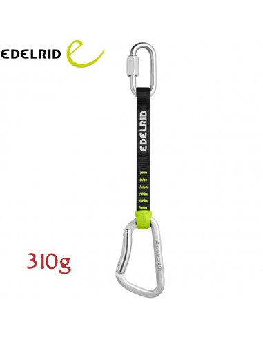 Jim Steel Bent Set II (18cm) - Cintas...