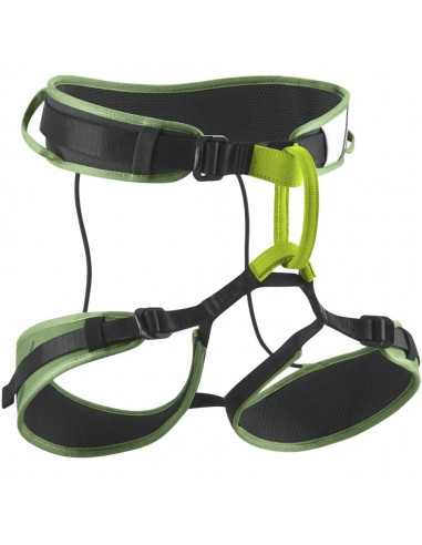 Zack Gym II (pine green) talla L/XL - Arnés de escalada - Edelrid