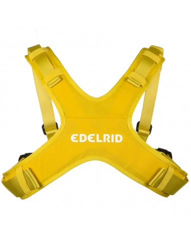 Wing Universal Chest - Arnés de pecho para equipos de rescate de montaña - Edelrid