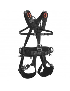 Vertic Triple Lock Black II... 2