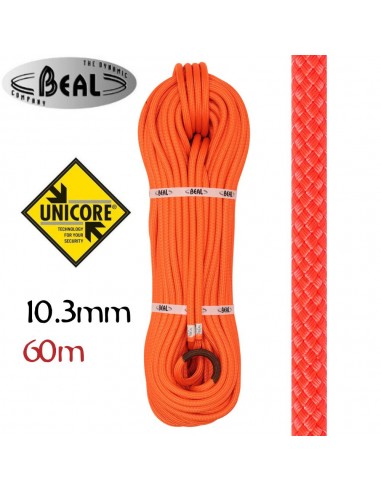 Pro Canyon 10,3 (60m) - cuerda...