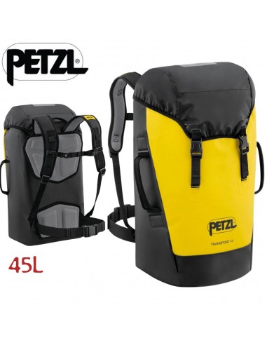 Transport (45l) - Petzl