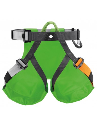 Pack arnes Canyon Club + mochila Yara Club 15l - Pack básico para barrancos - Petzl