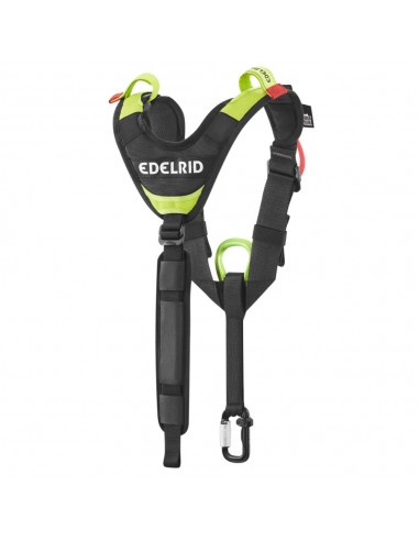 Vector Chest Y - Cinturón de pechos - Edelrid
