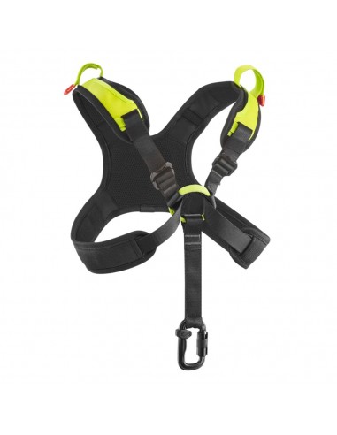 Vector Chest X - Cinturón de pechos - Edelrid