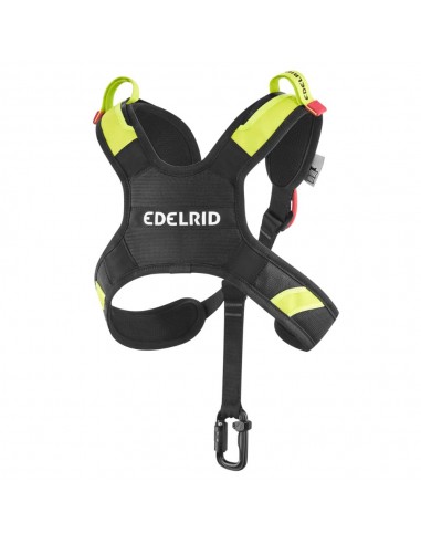 Vector Chest X - Cinturón de pechos - Edelrid