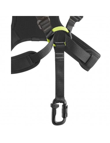 Vector Chest X - Cinturón de pechos - Edelrid