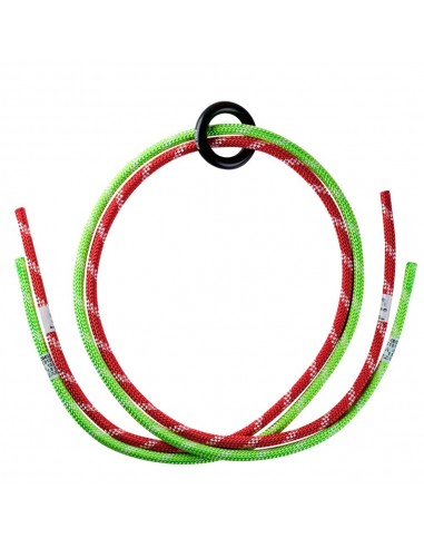 Spare Rope Bridge TreeRaptor - Juego de puente de cuerda de repuesto - Edelrid