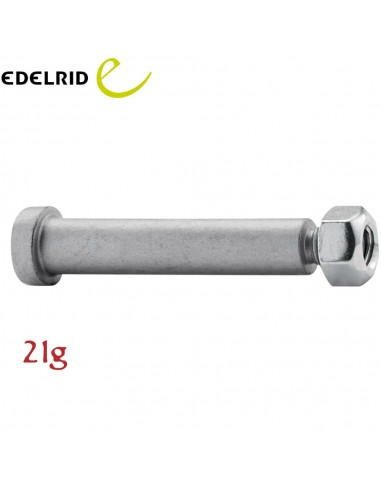 Spare Jim Hanger Screw - Tornillo de...