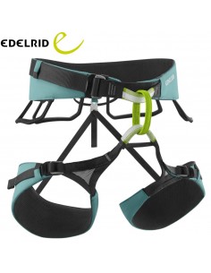 Sendero II (mineral blue) -...