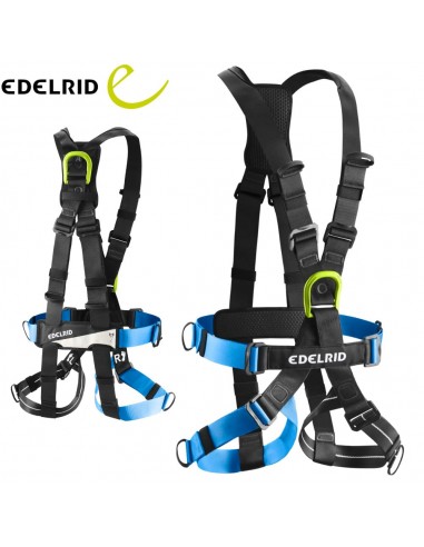Radialis Air Junior - Arnés de cuerpo...
