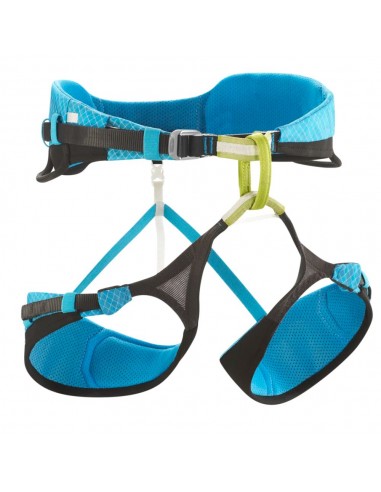 Helia - Arnés de escalada para mujer - Edelrid
