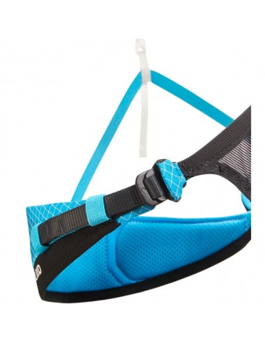 Helia - Arnés de escalada para mujer - Edelrid