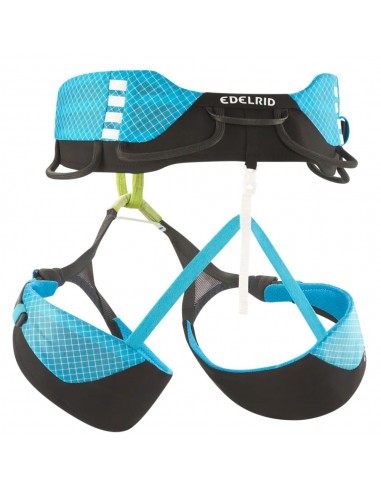 Helia - Arnés de escalada para mujer - Edelrid