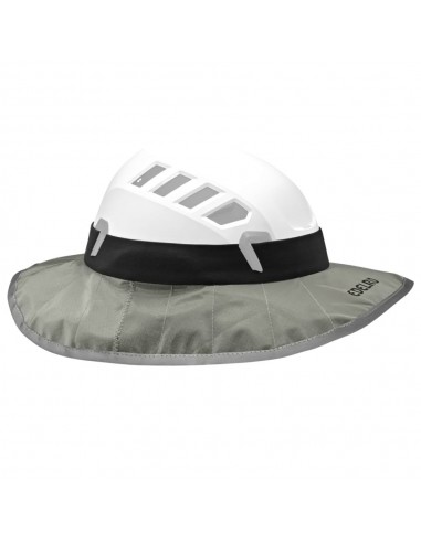 Helmet Full Brim - Ala completa - Edelrid
