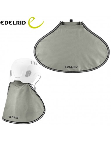 Helmet Neck Protector - Protector de...
