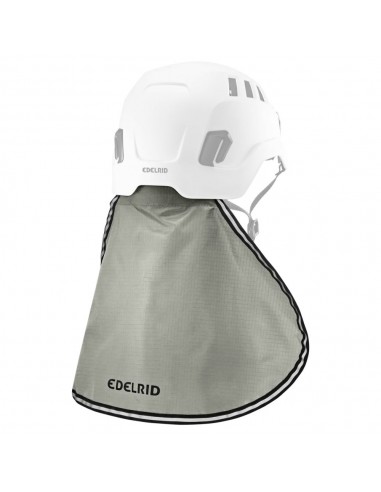 Helmet Neck Protector - Protector de cuello grande - Edelrid