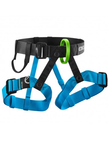 Joker Junior III - Arnés de escalada infantil - Edelrid
