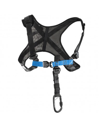 Mountain Rescue Chest - Arnés para rescate en montaña - Edelrid