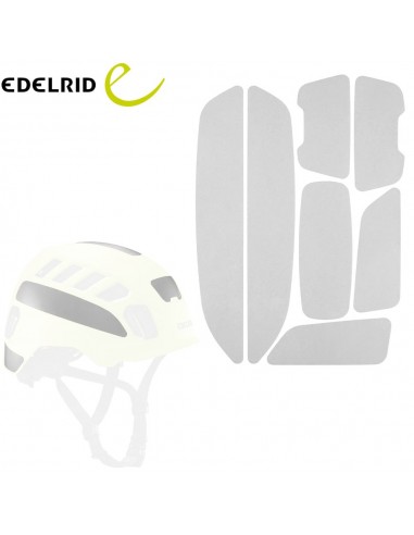 Tectum Sticker Set - Pegatinas...
