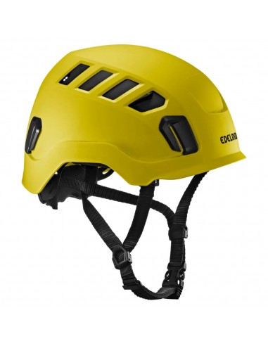 Tectum Air (yellow) - Casco de seguridad laboral - Edelrid