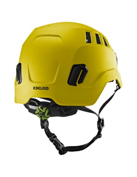 Tectum Air (yellow) - Casco de seguridad laboral - Edelrid