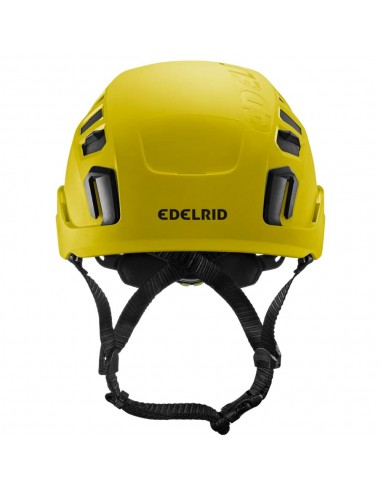 Tectum Air (yellow) - Casco de seguridad laboral - Edelrid
