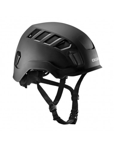 Tectum Air (black) - Casco de seguridad laboral - Edelrid