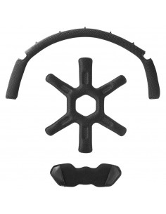 Spare Helmet Padding Tectum... 2