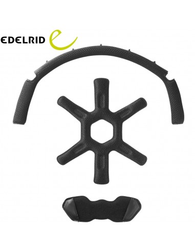 Spare Helmet Padding Tectum -...