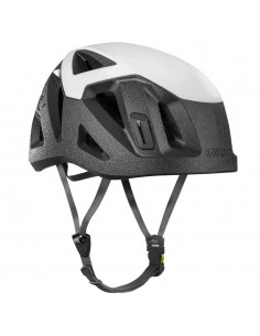 Salathe (snow) - Casco de... 2