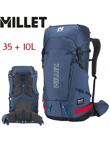 Peuterey Integrale 35+10L (Dark...