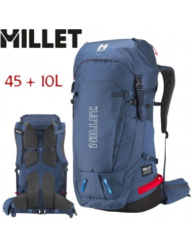 Peuterey Integrale 45+10L (Dark...