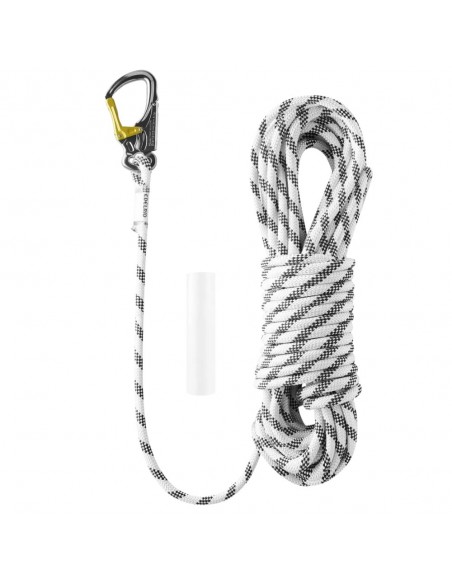 Ombilix 140 Replacement Rope (10m) - Cuerda de repuesto para el OMBILIX 140 - Edelrid
