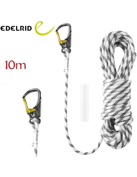 Ombilix 140 Replacement Rope (10m) - Cuerda de repuesto para el OMBILIX 140 - Edelrid