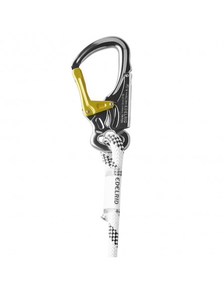 Ombilix 140 Replacement Rope (10m) - Cuerda de repuesto para el OMBILIX 140 - Edelrid