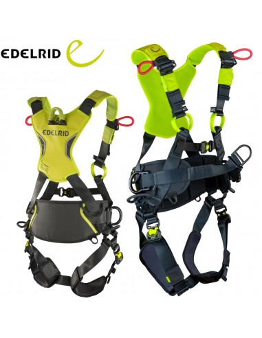 Flex Pro Plus - Arnés de cuerpo...