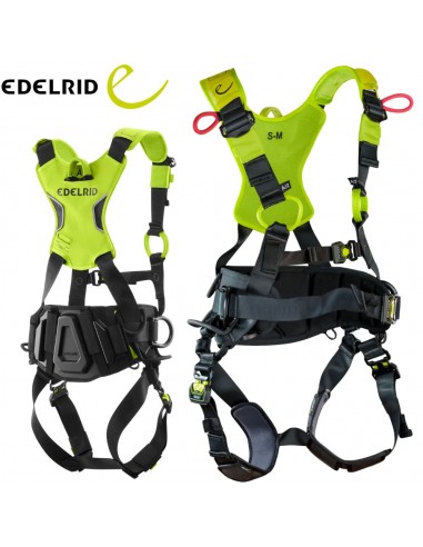 Flex Pro II - Arnés para trabajar en...