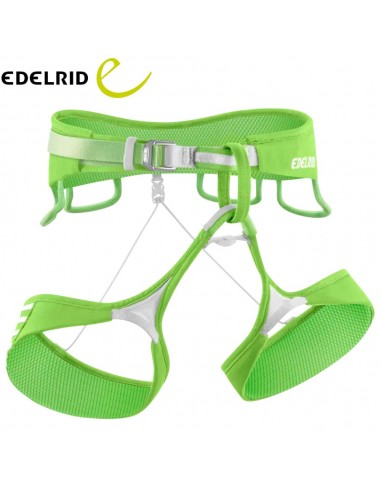 Ace III (neon green) - Arnés de...