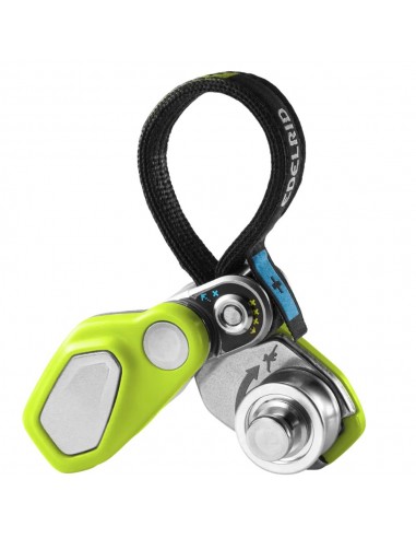 OHMEGA - Resistencia de frenado - Edelrid