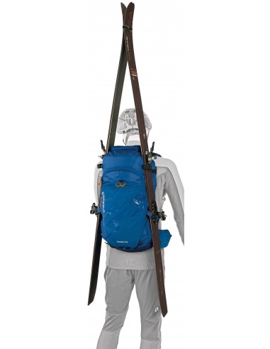 Summit 30 (Blue) - Mochila esquí alpinismo 30L - Camp