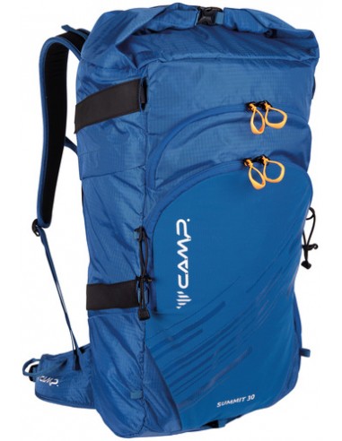 Summit 30 (Blue) - Mochila esquí alpinismo 30L - Camp